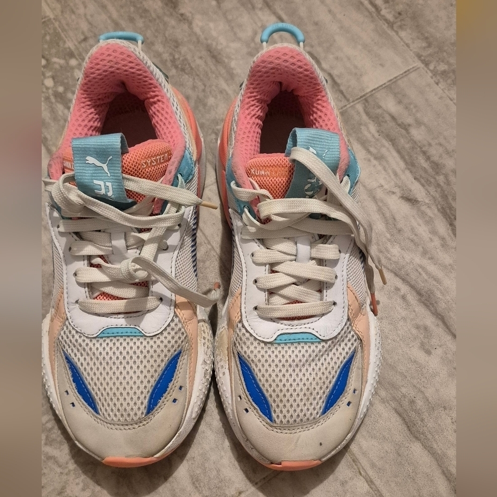 Puma Women's Multicolor Sneakers